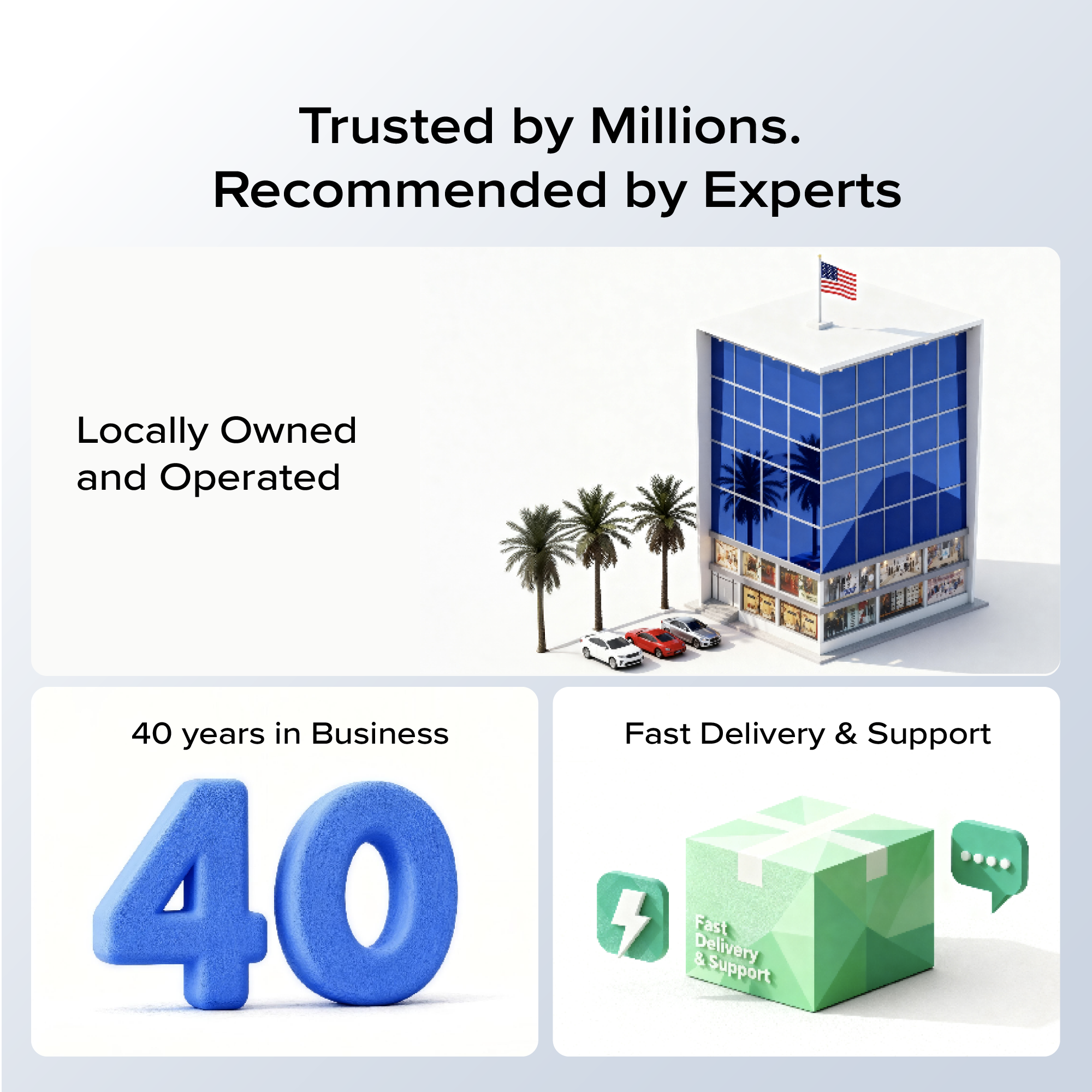 12V 400Ah - LiFePO4 Battery Bluetooth