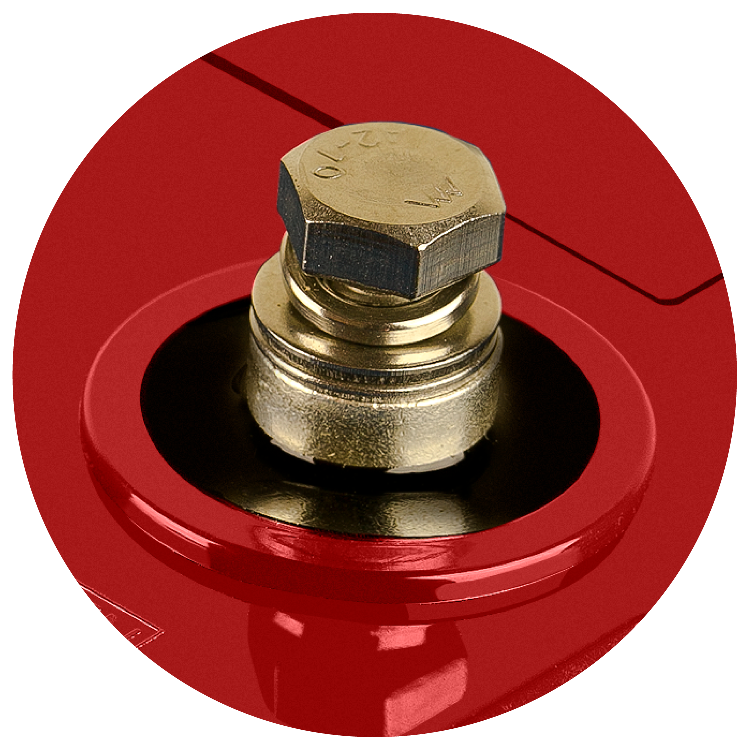 12V 100Ah - LiFePO4 Battery Bluetooth